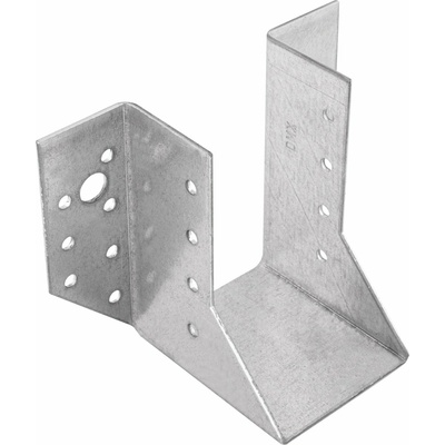 Domax trámová botka WB 14 - 60 x 100 x 75 x 2 mm 10 ks