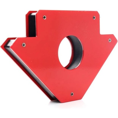 Kraft&Dele Магнитен ъгъл за заваряване 34, 5 кг kd1899 (kd1899)