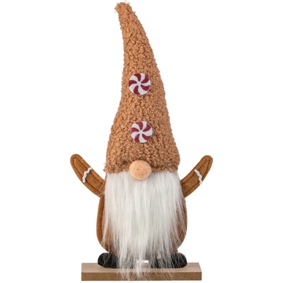 LIVARNO home Vánoční dekorace (trpaslík) – Zboží Dáma LIVARNO home Vánoční dekorace (trpaslík) – Zboží Dáma