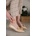 Moda Trend Дамски лоуфъри - Бежови 302768 (302768_Бежов)