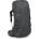 Osprey Дамска трекинг раница Osprey Renn 65 Walking backpack - Dark Charcoal / Gray Wolf - размер One Size (502-8272-0211)