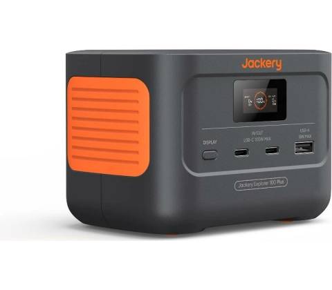 Jackery Explorer 100Plus EU