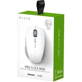 Image 1 of Razer Pro Click Mini (RZ01-03990100-R3G1)