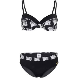 FASHY 23650 bikini - Black (As Original)