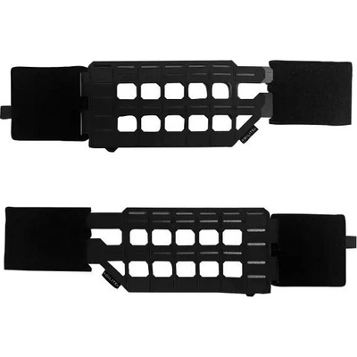 Warfighter Cummerbund Agilite Gear Čierna