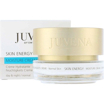 JUVENA Skin Energy Хидратиращ крем за лице 50 мл