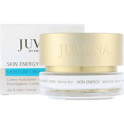 JUVENA Skin Energy Хидратиращ крем за лице 50 мл