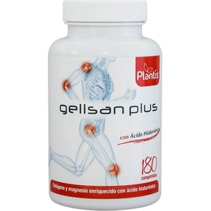 Artesania Agricola Gelisan Plus Tablets | Hydrolyzed Collagen [180 Таблетки]