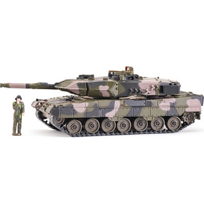 Siku Military-Bojový tank
