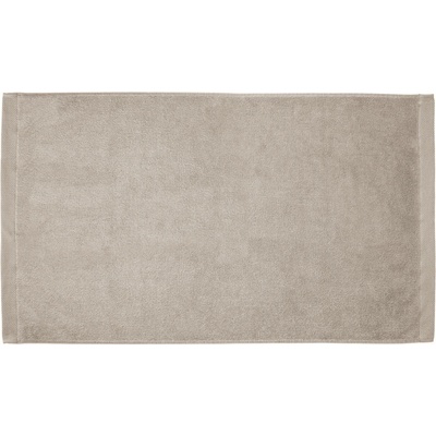 Heckettlane ručník Premium 50 x 100 cm taupe