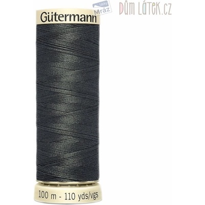 Nit GÜTERMANN 100% PES 636