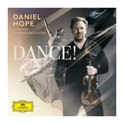 Various - Daniel Hope - Dance CD