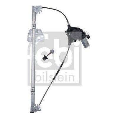 Zvedací zařízení oken FEBI BILSTEIN 109512 109512