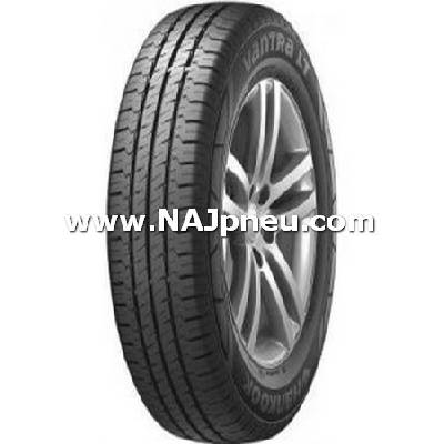 Hankook VANTRA LT (RA18) 165/80 R14C 97Q #D,C,B(70dB)