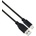 Iris 2 м USB Type-C 3.1 Gen1 / 3.2 Gen1 кабел с оплетка CX-144 (CX-144)