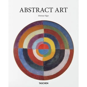 Abstract Art | Elger Dietmar (ISBN: 9783836546782)