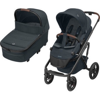 Maxi Cosi Lila XP+ 2v1 2022 Essential Graphite