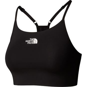 The North Face W Flex Bra Размер на сутиена: L / Цвят: черен