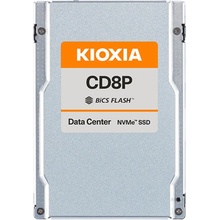 Kioxia CD8-P 15,36TB, KCD8XPUG15T3