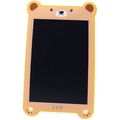 DeTech Detská kresliaca podložka Kids LCD Drawing board K6 8.5" 14532633