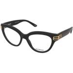 Balenciaga Очила Balenciaga BB0436O 001 - alensa