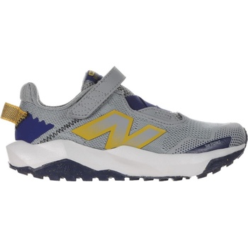 New Balance NB Nitrel - Slate Grey
