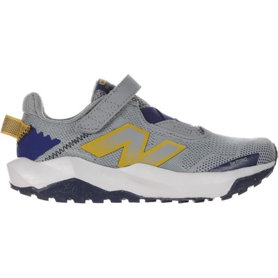 New Balance NB Nitrel - Slate Grey