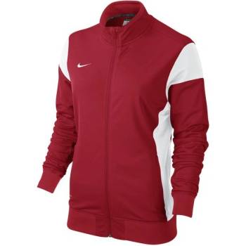 Nike Яке Nike W'S ACADEMY14 SDLN KNIT JKT - TEAMSPORT 616605-657 Размер XL