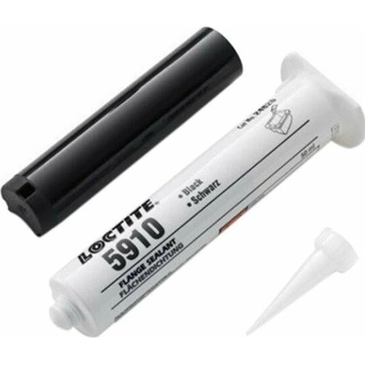 Loctite SI 5910 50 ml čierne