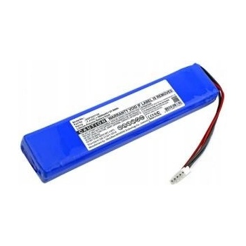 Cameron Sino CS-JMX100SL 5000mAh