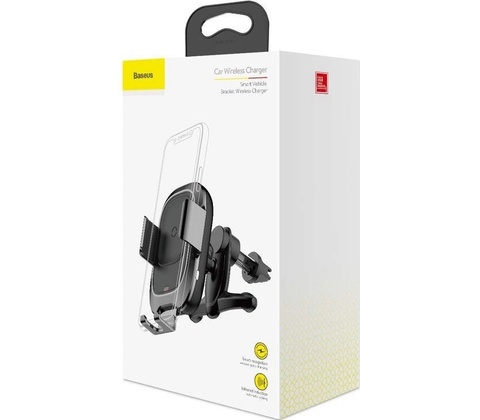 Baseus Smart 2v1 WXZN-01