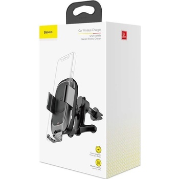 Baseus Smart 2v1 WXZN-01