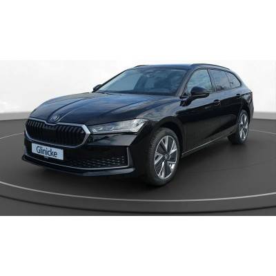Skoda Superb Combi 2.0 TDI Selection 110 kW