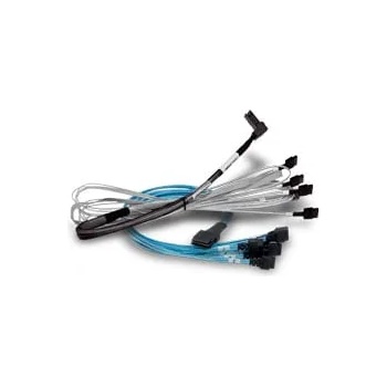 Image 1 of Broadcom 05-60001-00 сериен прикачен SCSI (SAS) кабеи 1 м (05-60001-00)