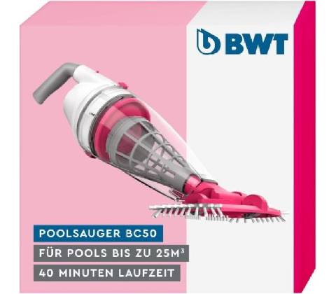 BWT BC50