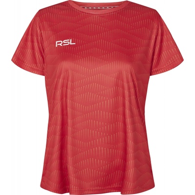 RSL Kate red