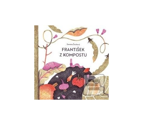 František z kompostu