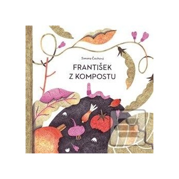 František z kompostu