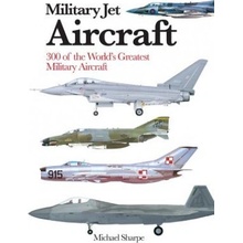 Military Jet Aircraft