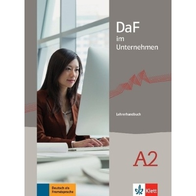 Lehrerhandbuch