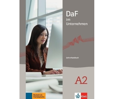 Lehrerhandbuch