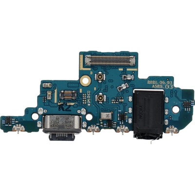 Nabíjacia doska pre SAMSUNG A52s A528 K2 OEM (rýchlonabíjačka)