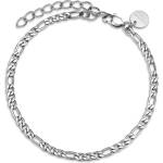 Rosefield гривна в сребрист цвят Figaro Chain JBFCS-J533 Rosefield | Lilav | ЖЕНИ | ЕДИН РАЗМЕР