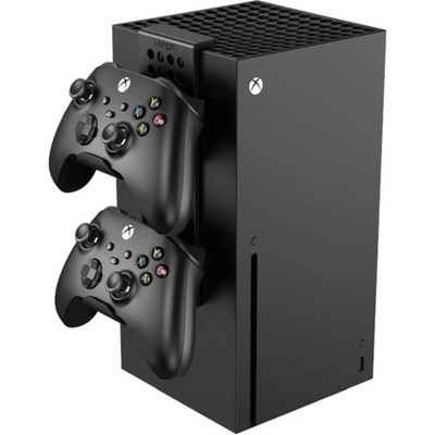 VENOM VS2885 Xbox Series X Controller Rack
