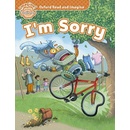 I'm Sorry