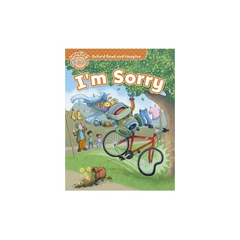 I'm Sorry