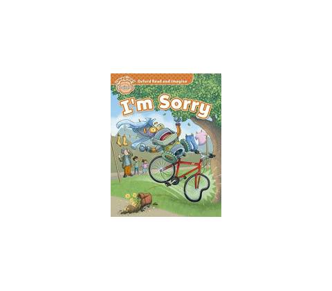 I'm Sorry