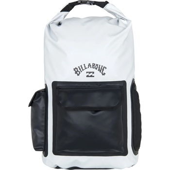 Billabong Дневна раница Billabong Storm Dry Pack Daypack - Silver - размер One Size (504-1160-0211)