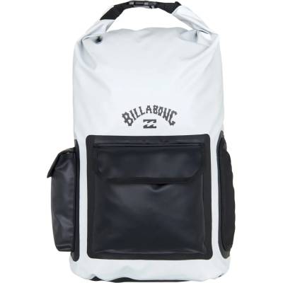 Billabong Дневна раница Billabong Storm Dry Pack Daypack - Silver - размер One Size (504-1160-0211)