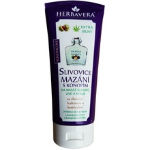 Herbavera slivovicové mázání 200 ml